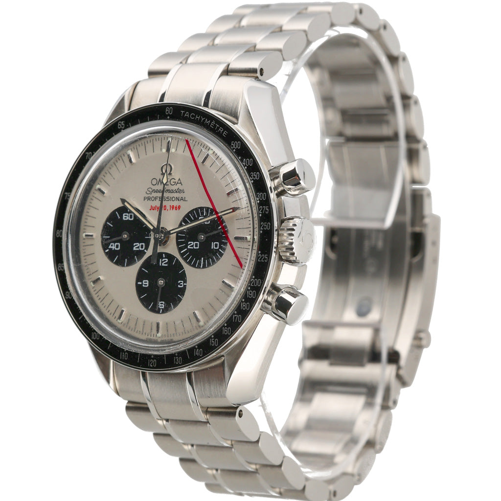 Omega SPEEDMASTER APOLLO 11