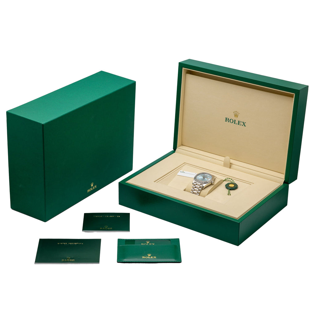 Rolex DAY