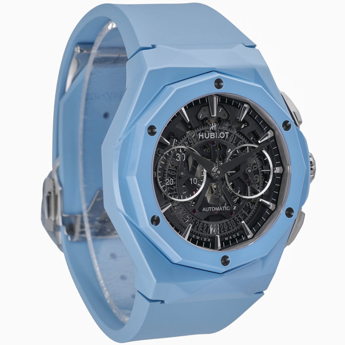 Hublot CLASSIC FUSION AEROFUSION