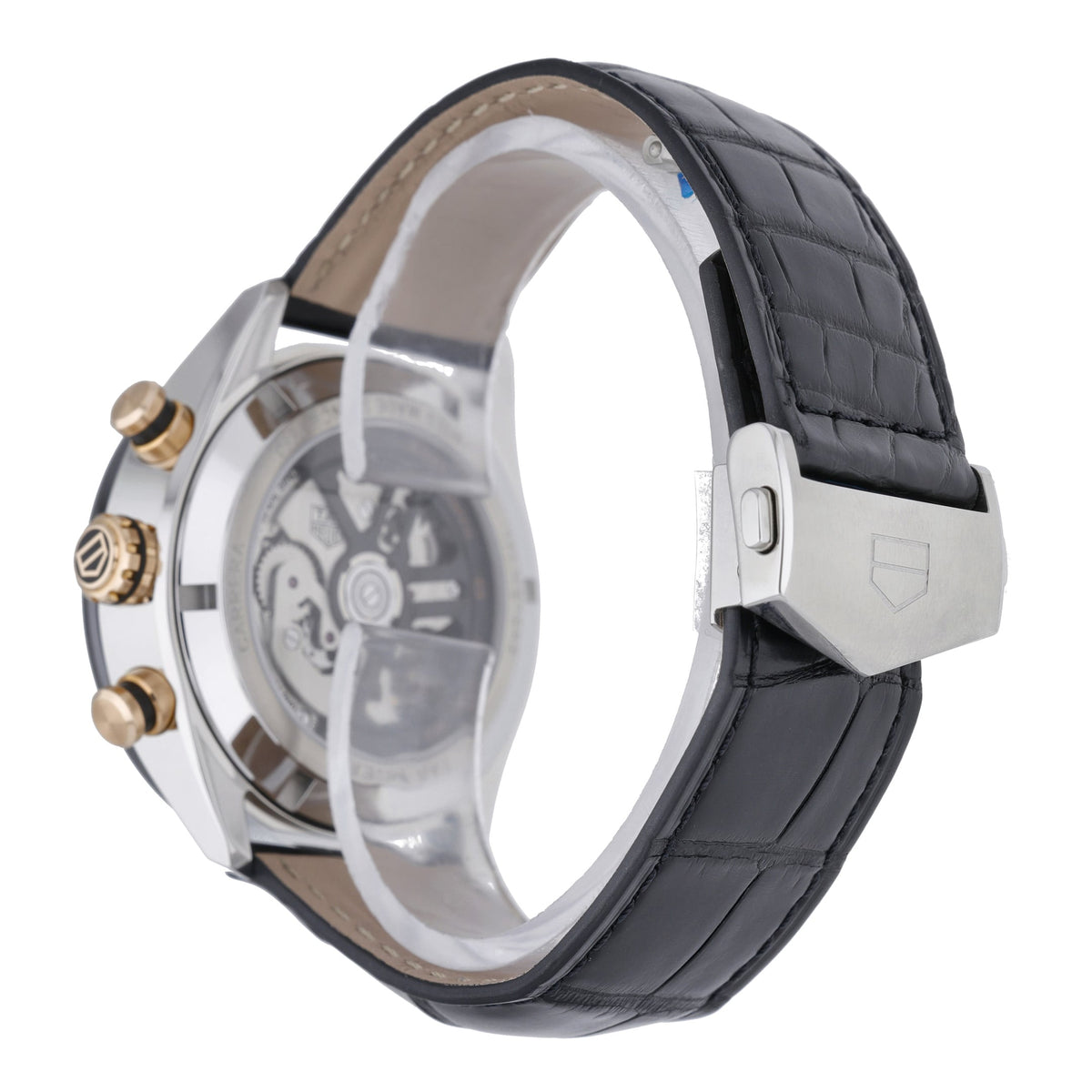 Tag Heuer CARRERA