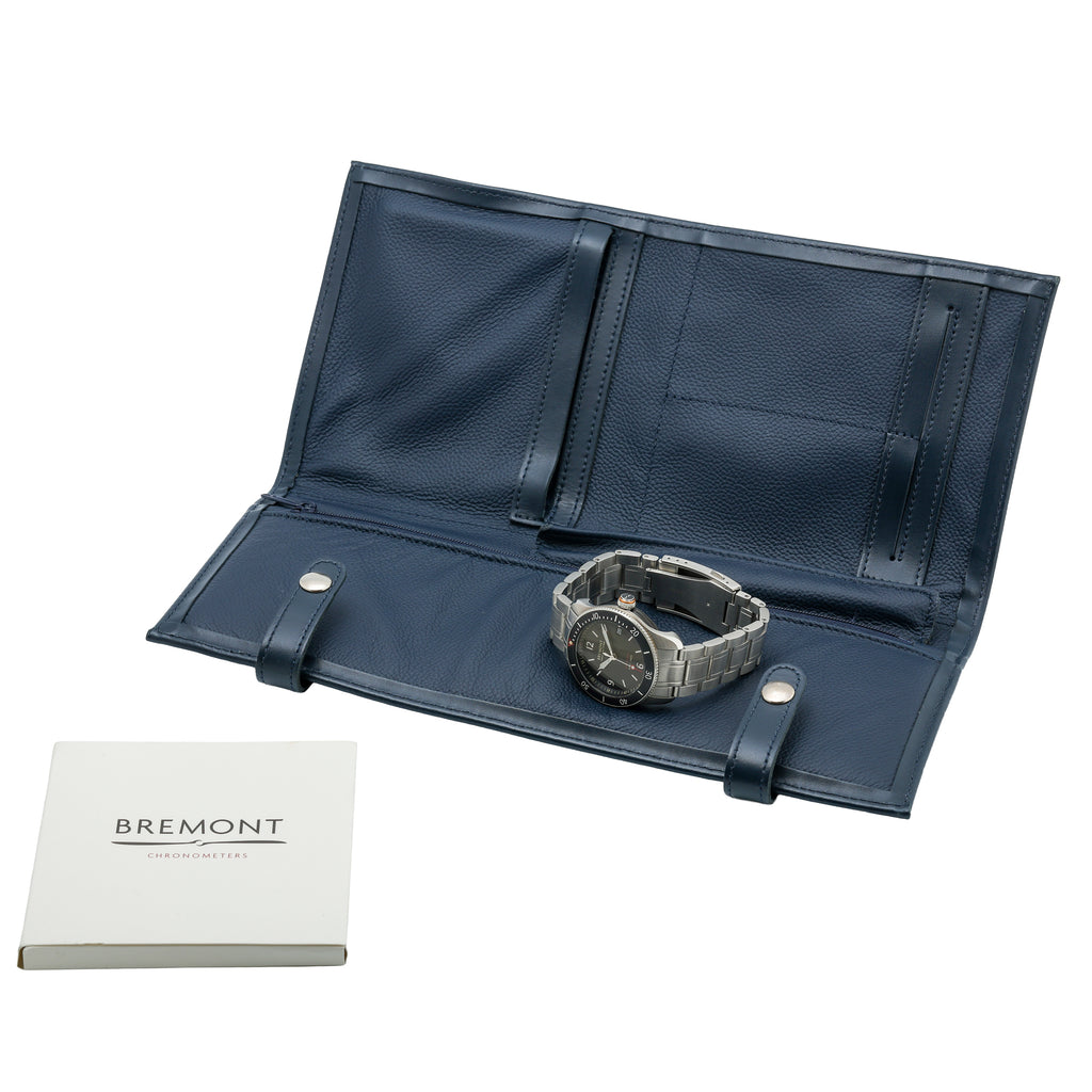 Bremont SUPERMARINE