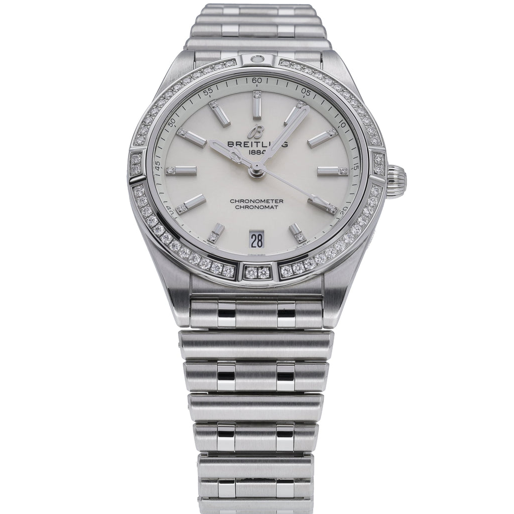 Breitling CHRONOMAT