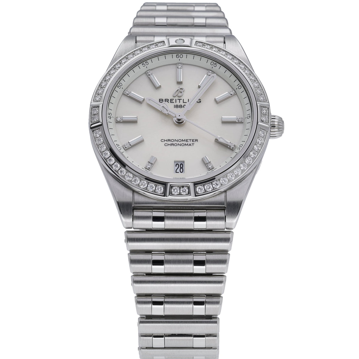 Breitling CHRONOMAT