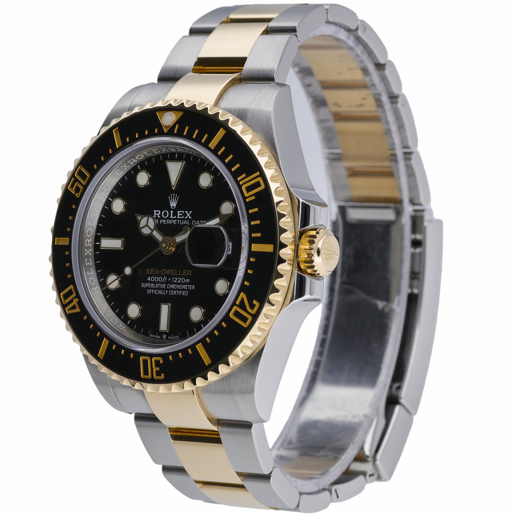 Rolex SEA
