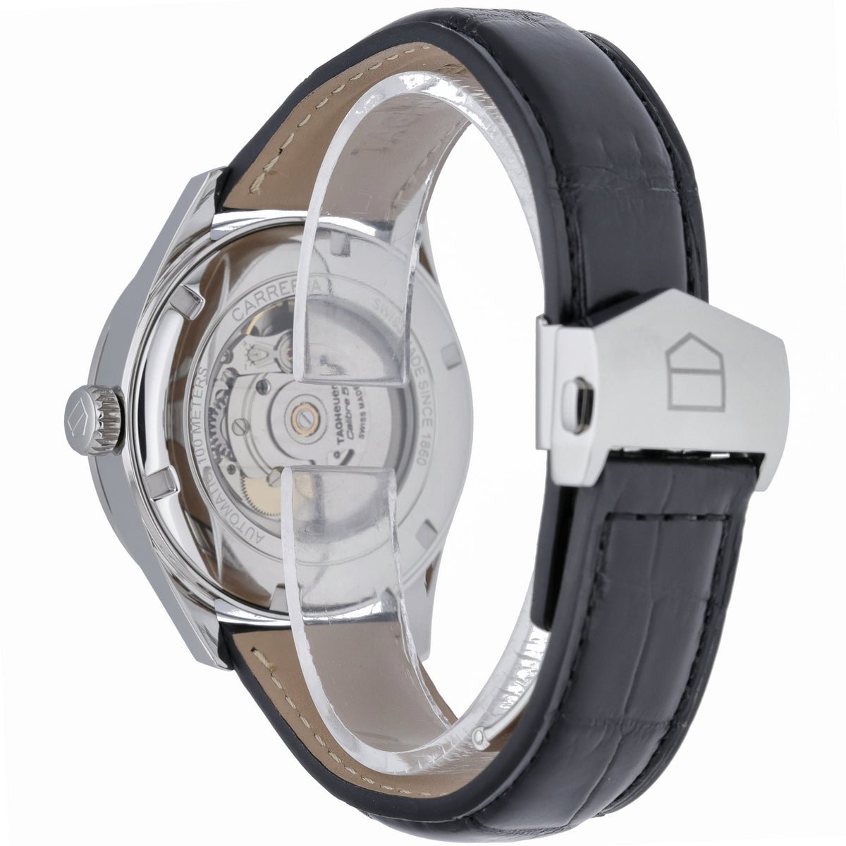 Tag Heuer CARRERA