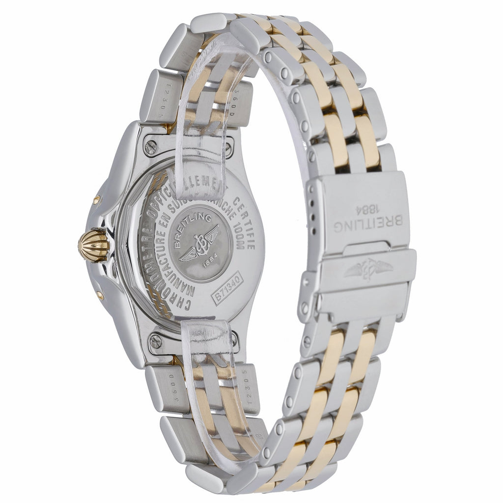 Breitling STARLINER
