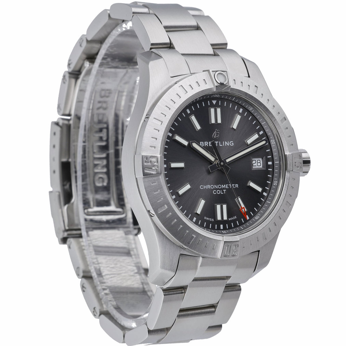 Breitling CHRONOMAT COLT