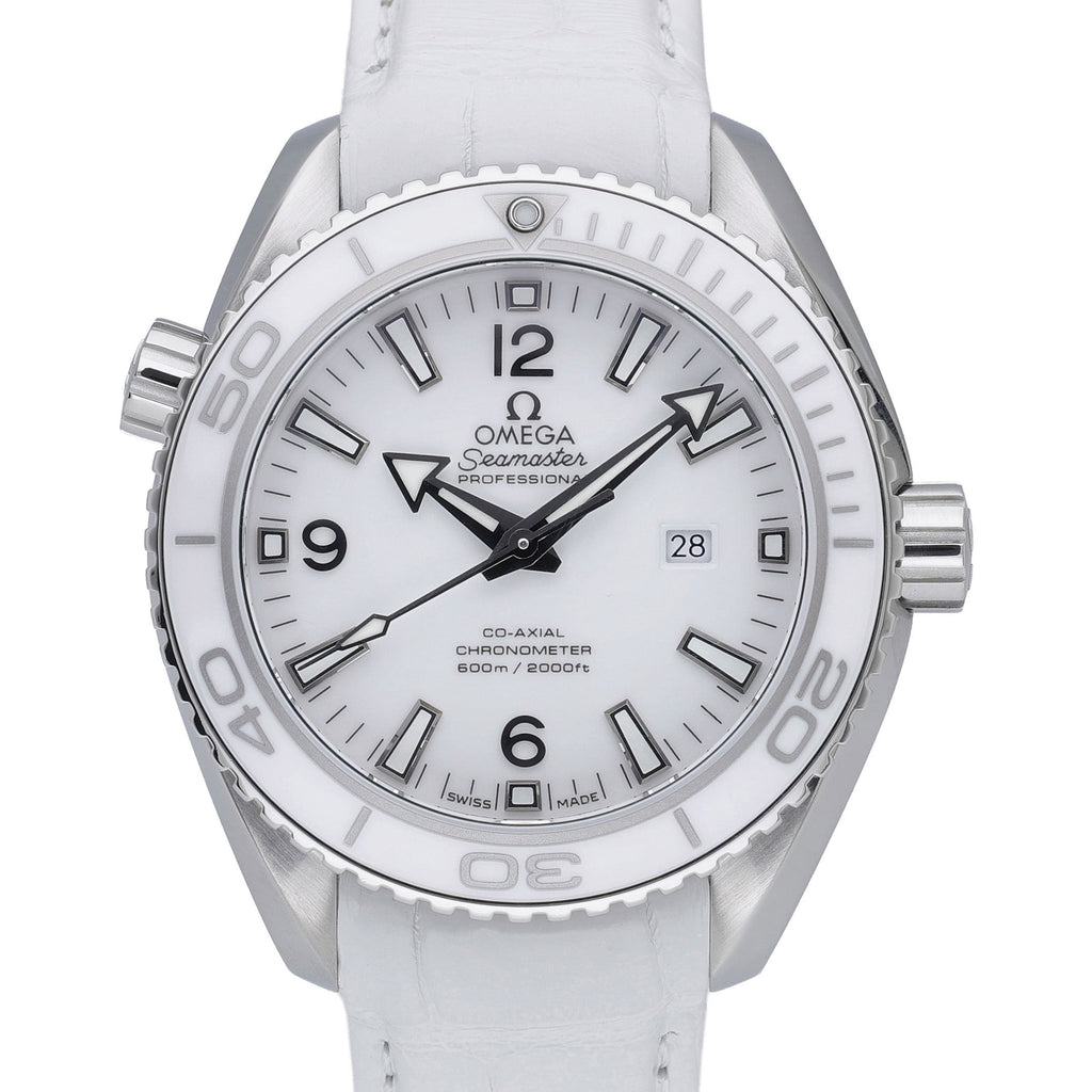 Omega SEAMASTER PLANET OCEAN 600M