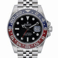 Rolex GMT MASTER II