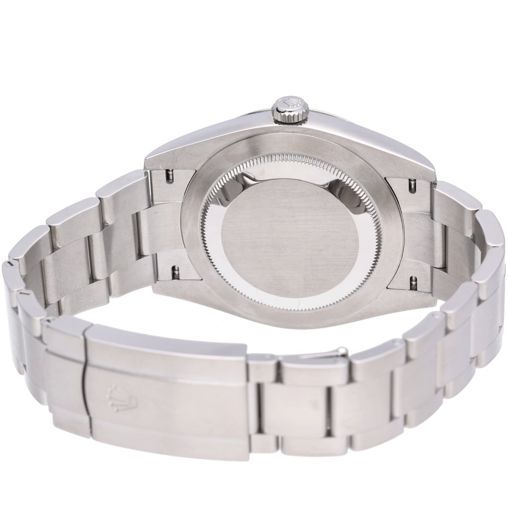 Rolex OYSTER PERPETUAL 41