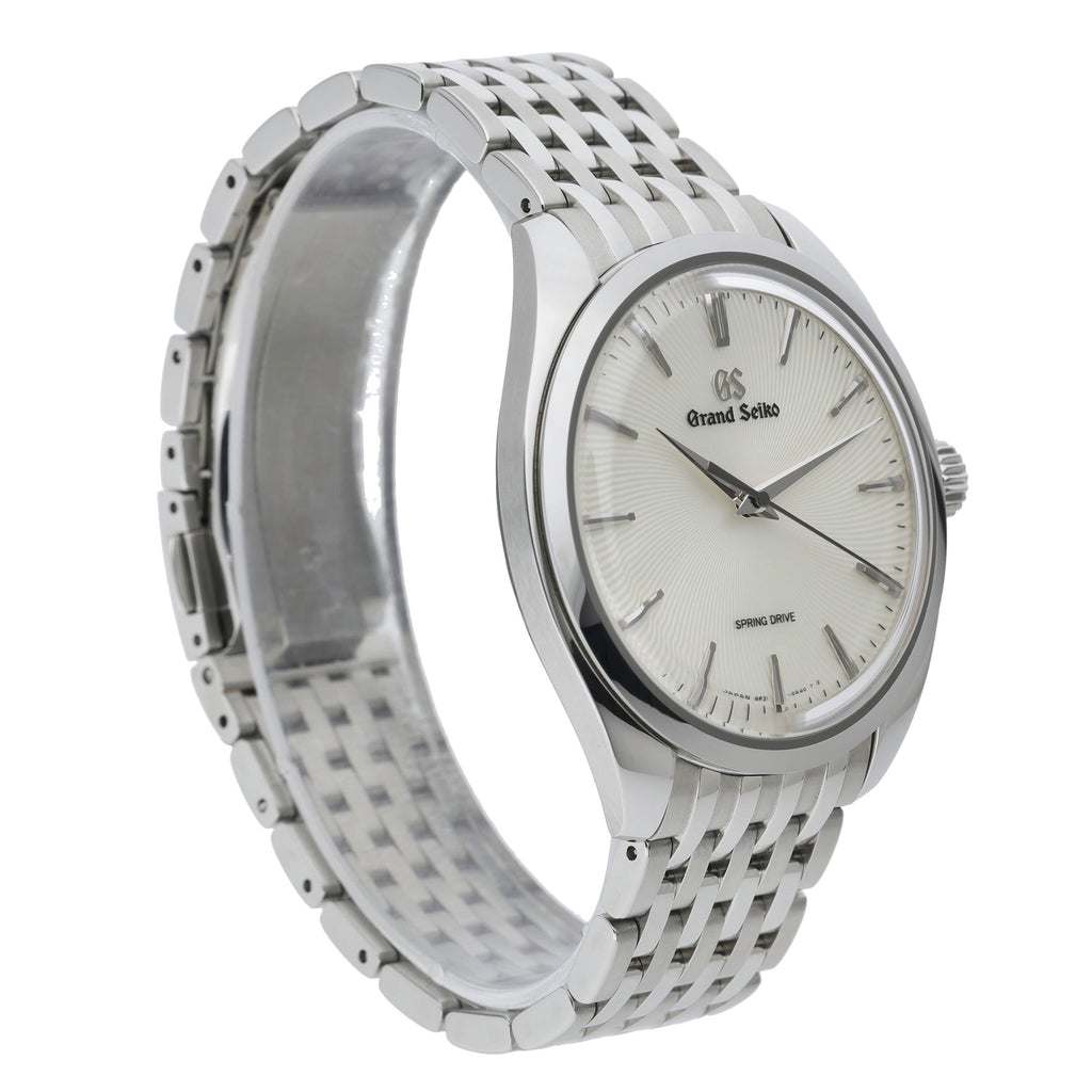Grand Seiko 9R31