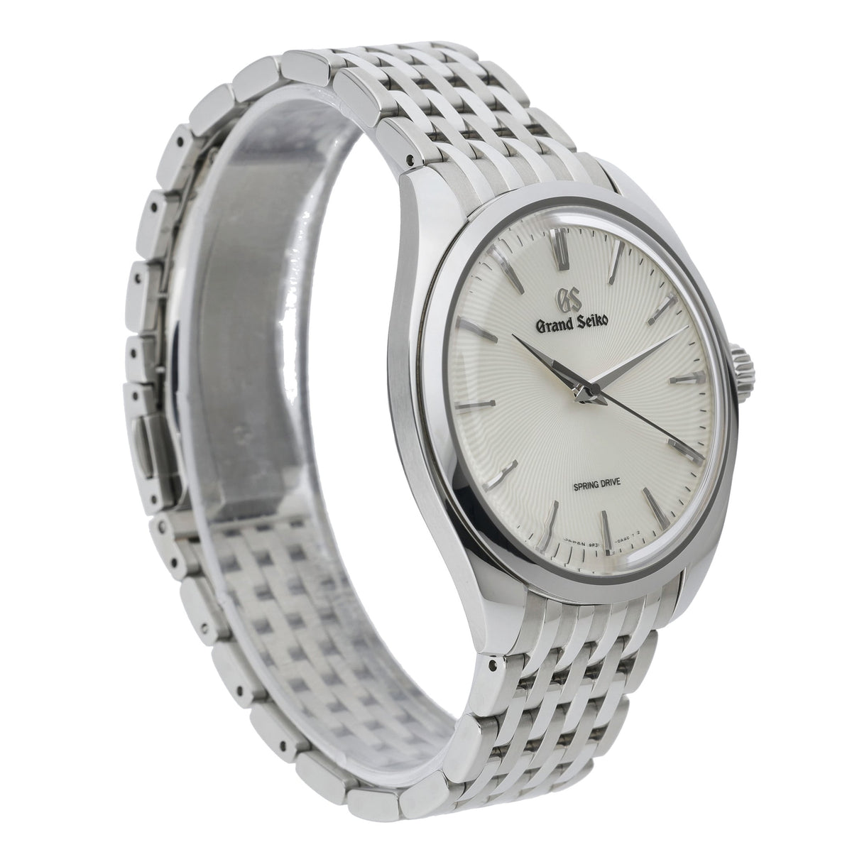 Grand Seiko 9R31
