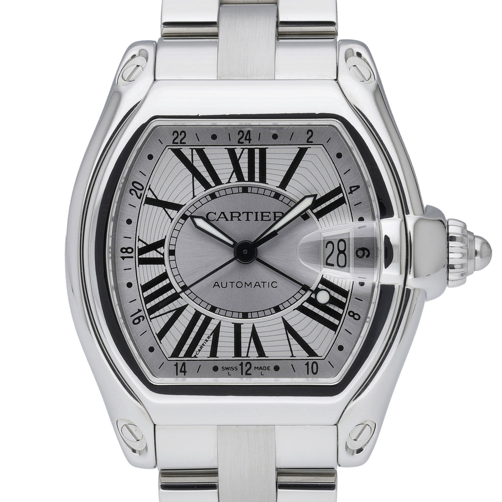 Cartier ROADSTER