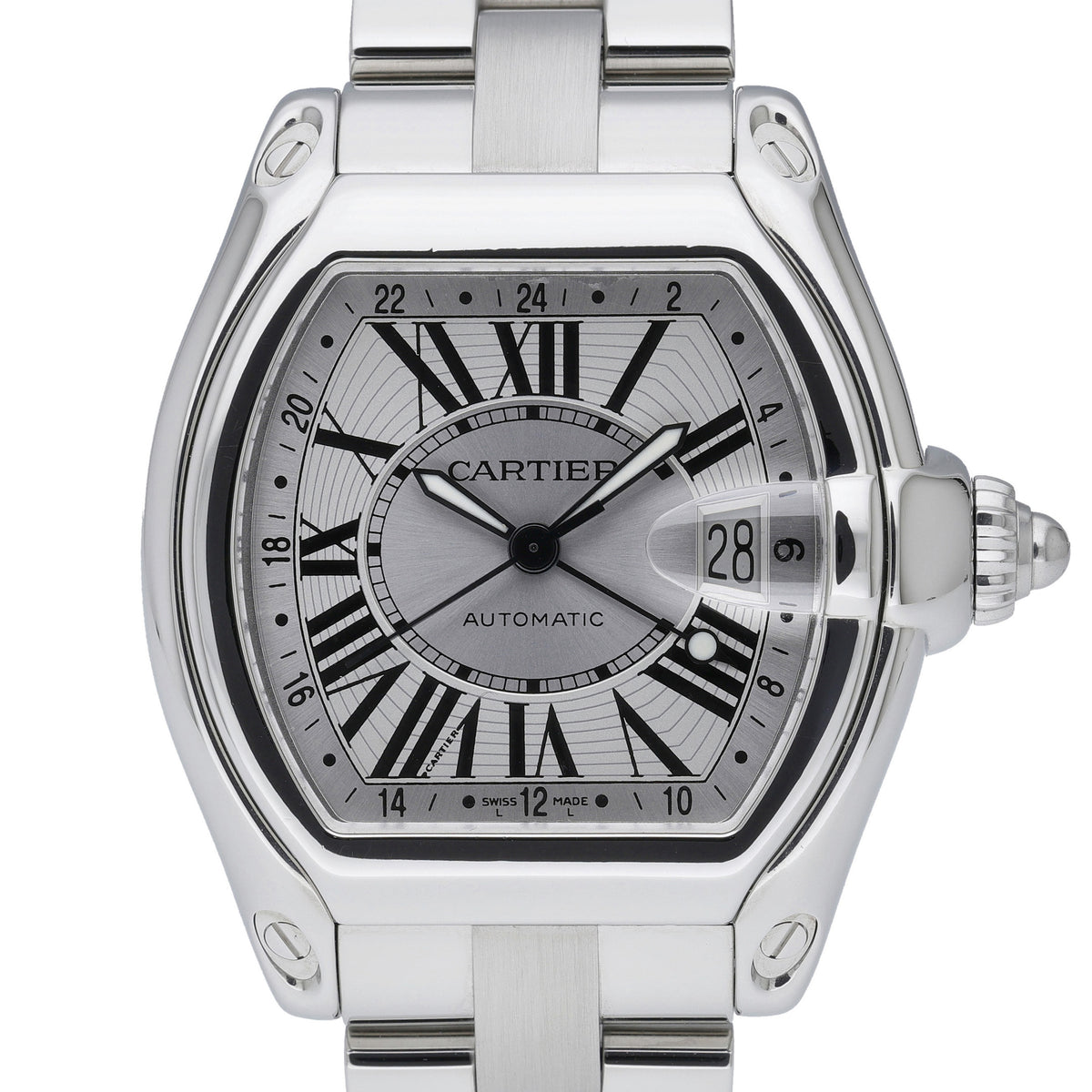 Cartier ROADSTER