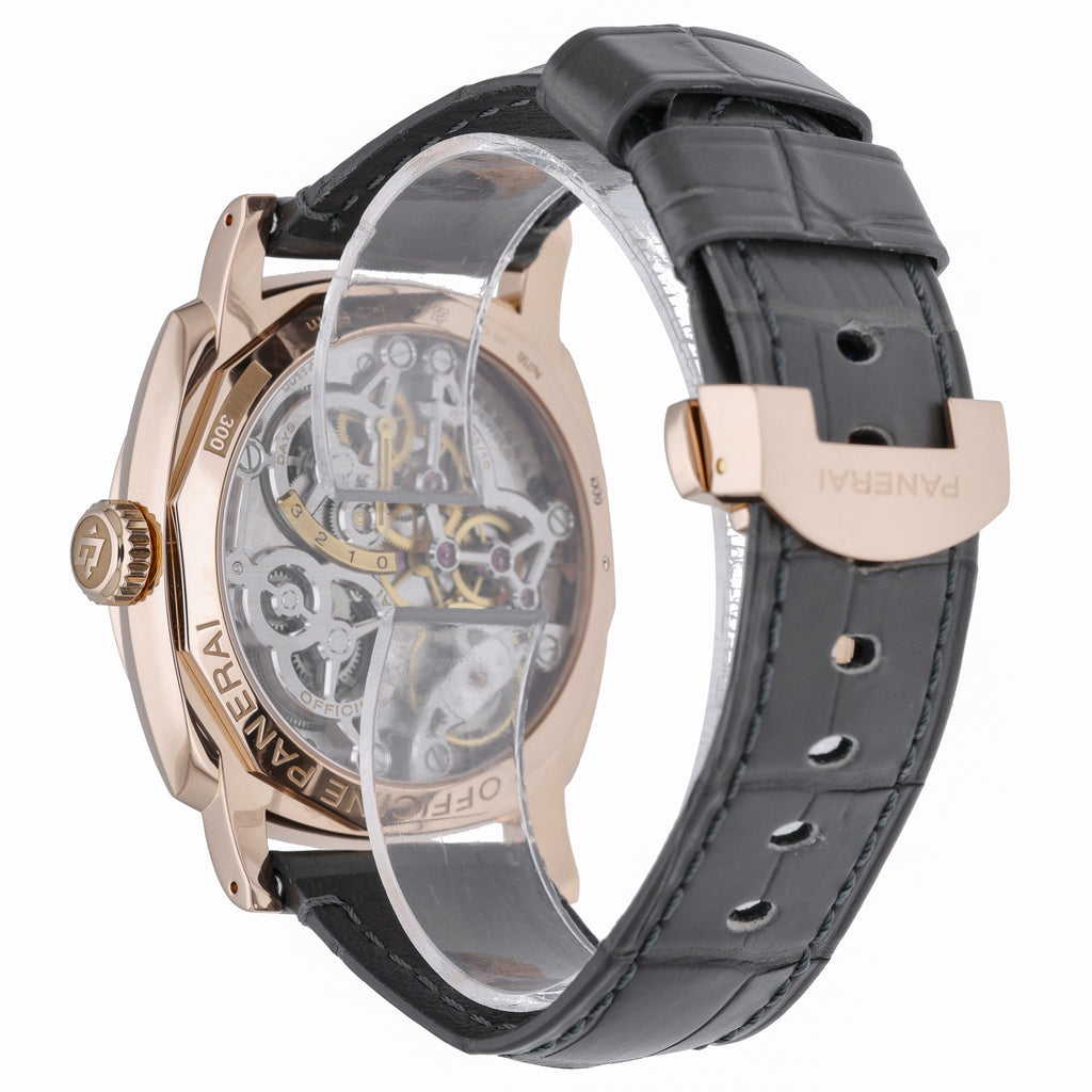 Panerai RADIOMIR 1940 3 DAYS GMT