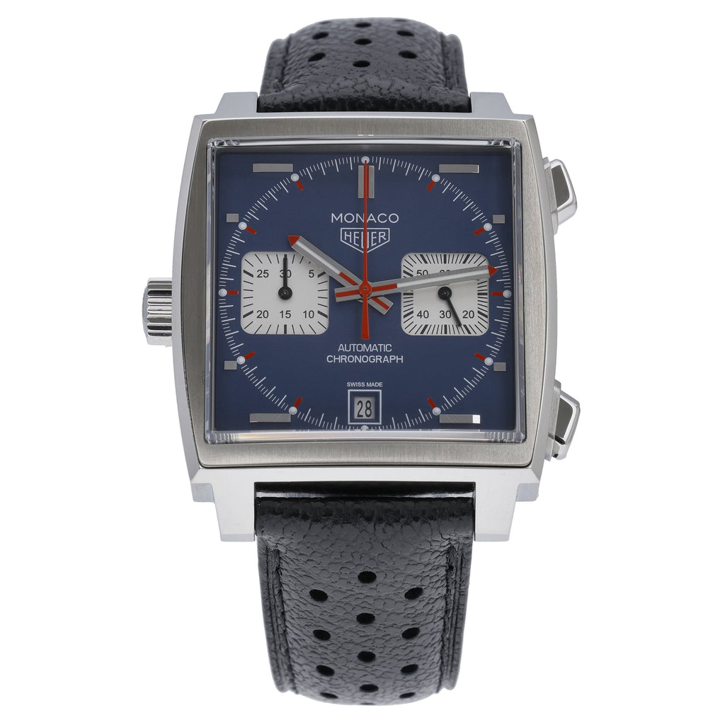 Tag Heuer MONACO CALIBRE 11