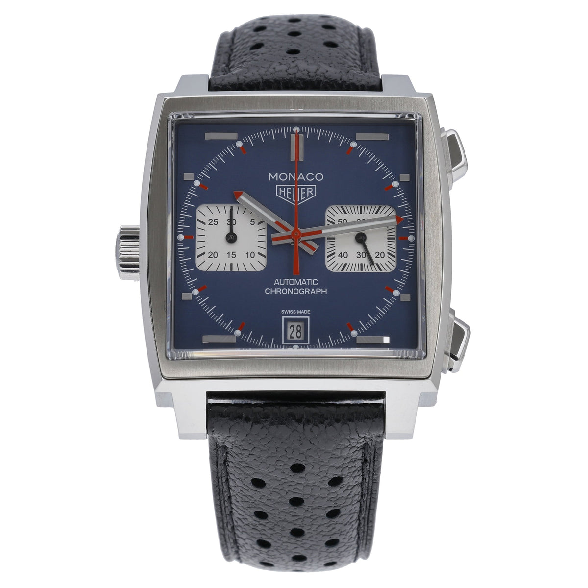 Tag Heuer MONACO CALIBRE 11