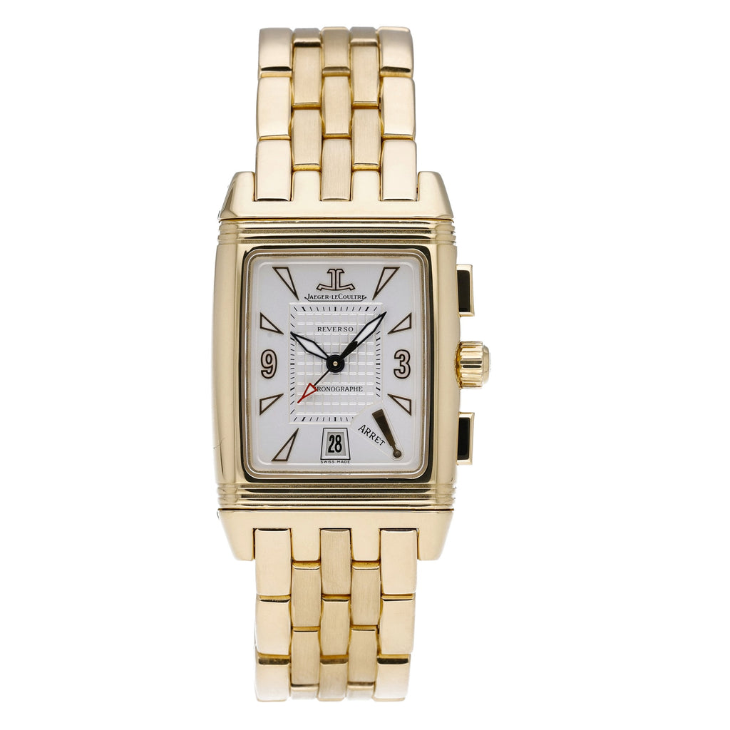 Jaeger-LeCoultre REVERSO