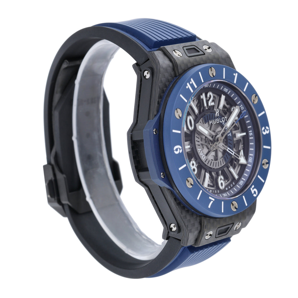 Hublot BIG BANG UNICO GMT