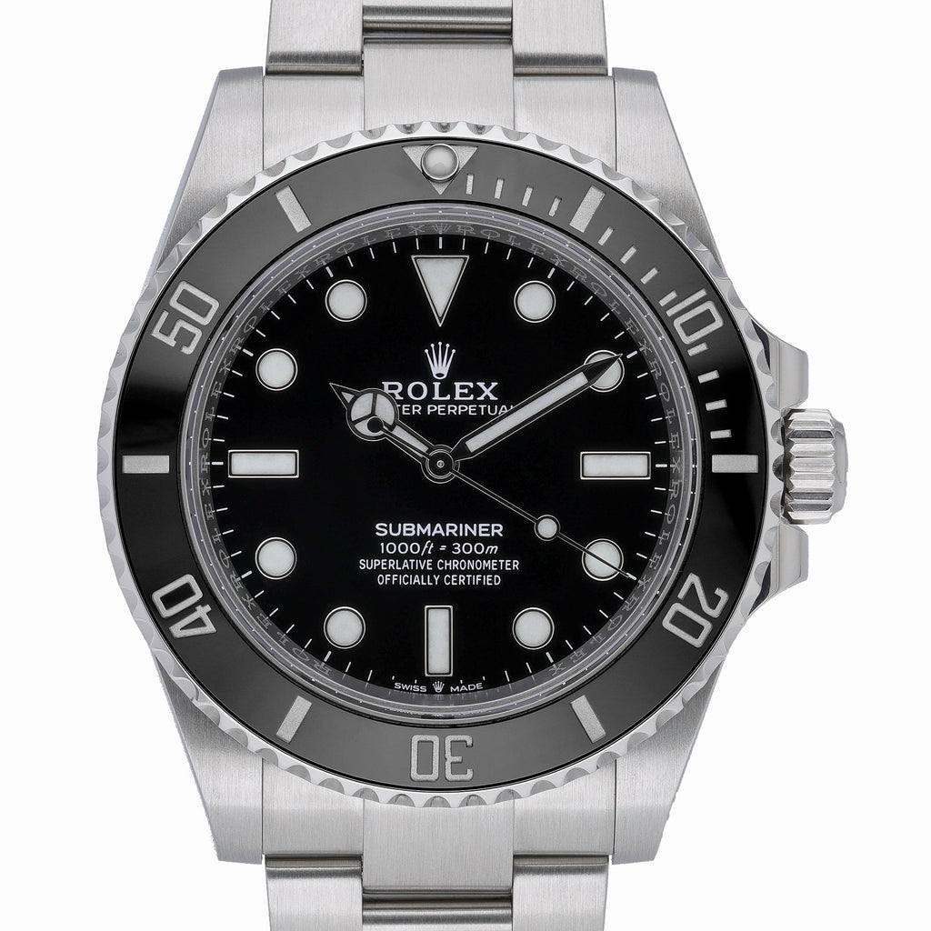 Rolex SUBMARINER