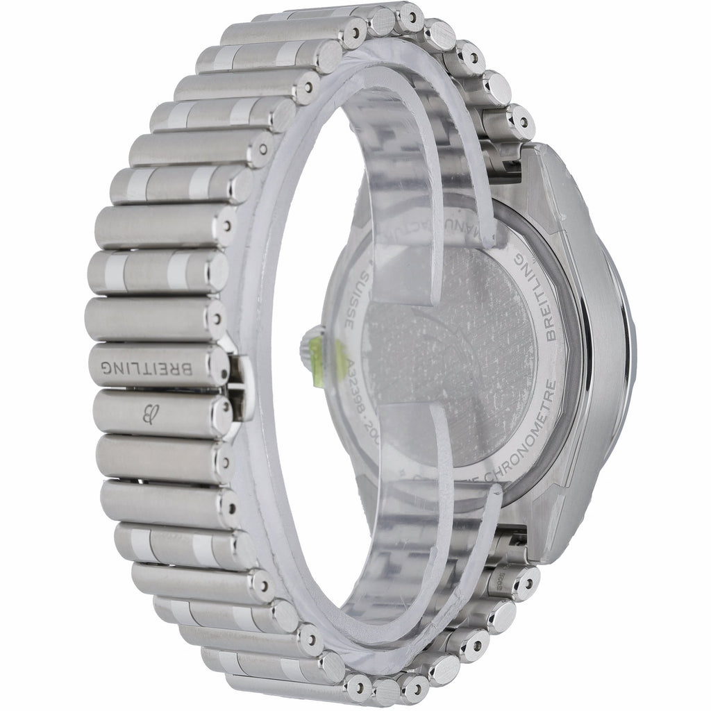 Breitling CHRONOMAT GMT