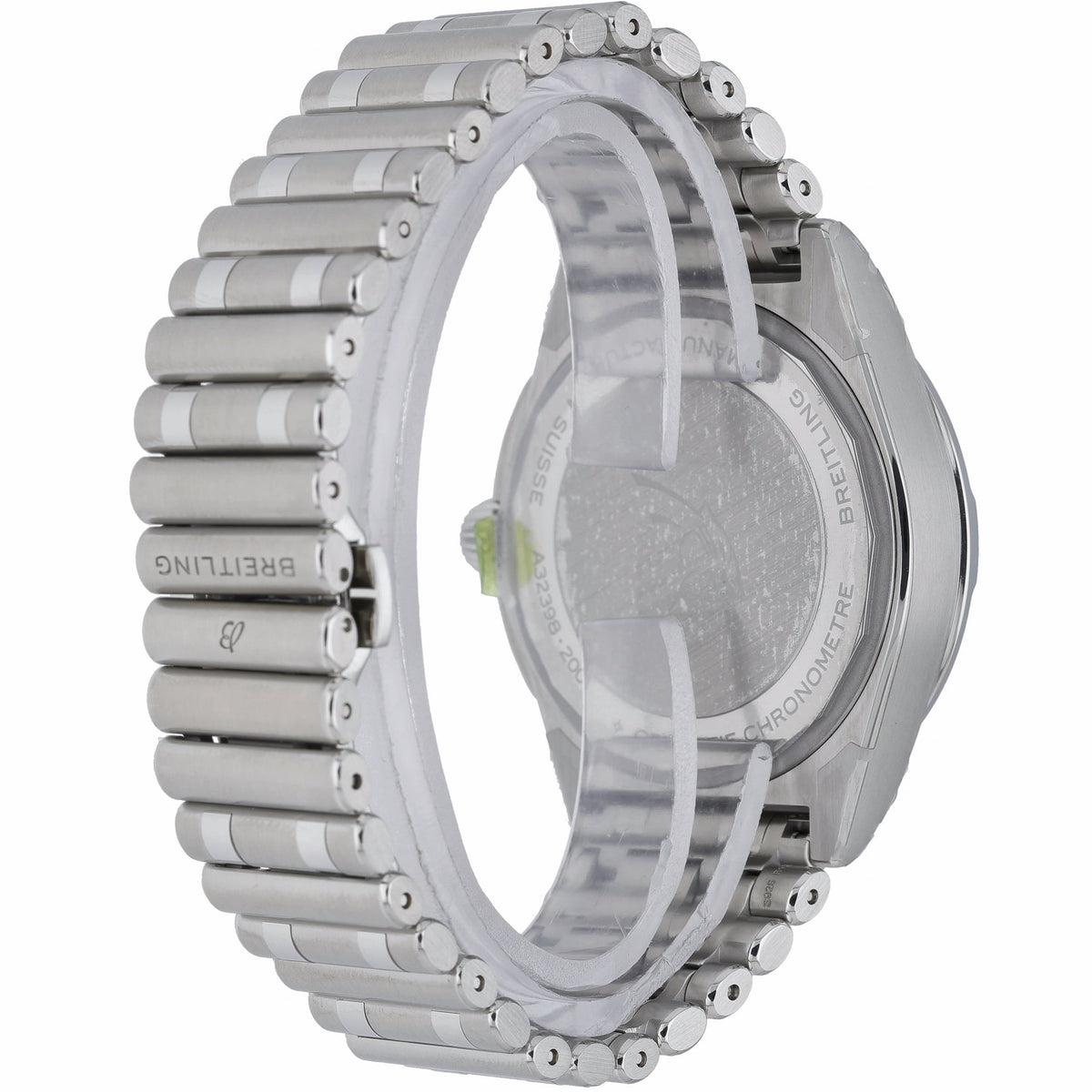 Breitling CHRONOMAT GMT