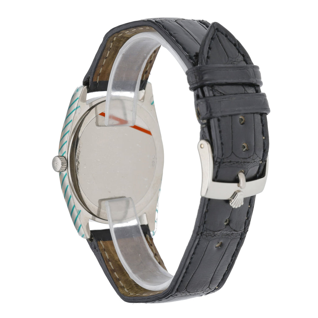 Rolex CELLINI DANAOS