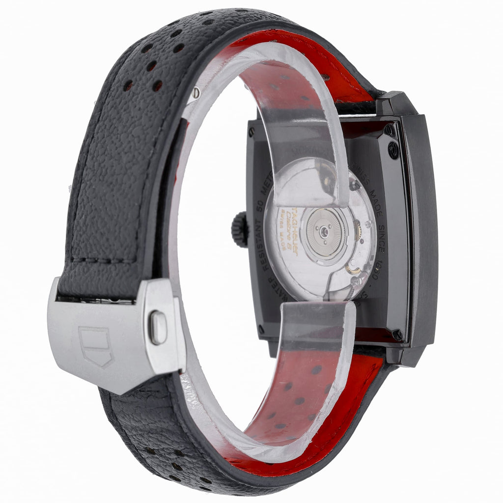Tag Heuer MONACO
