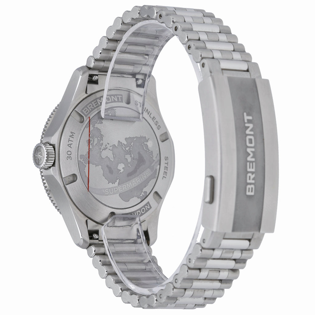 Bremont SUPERMARINE