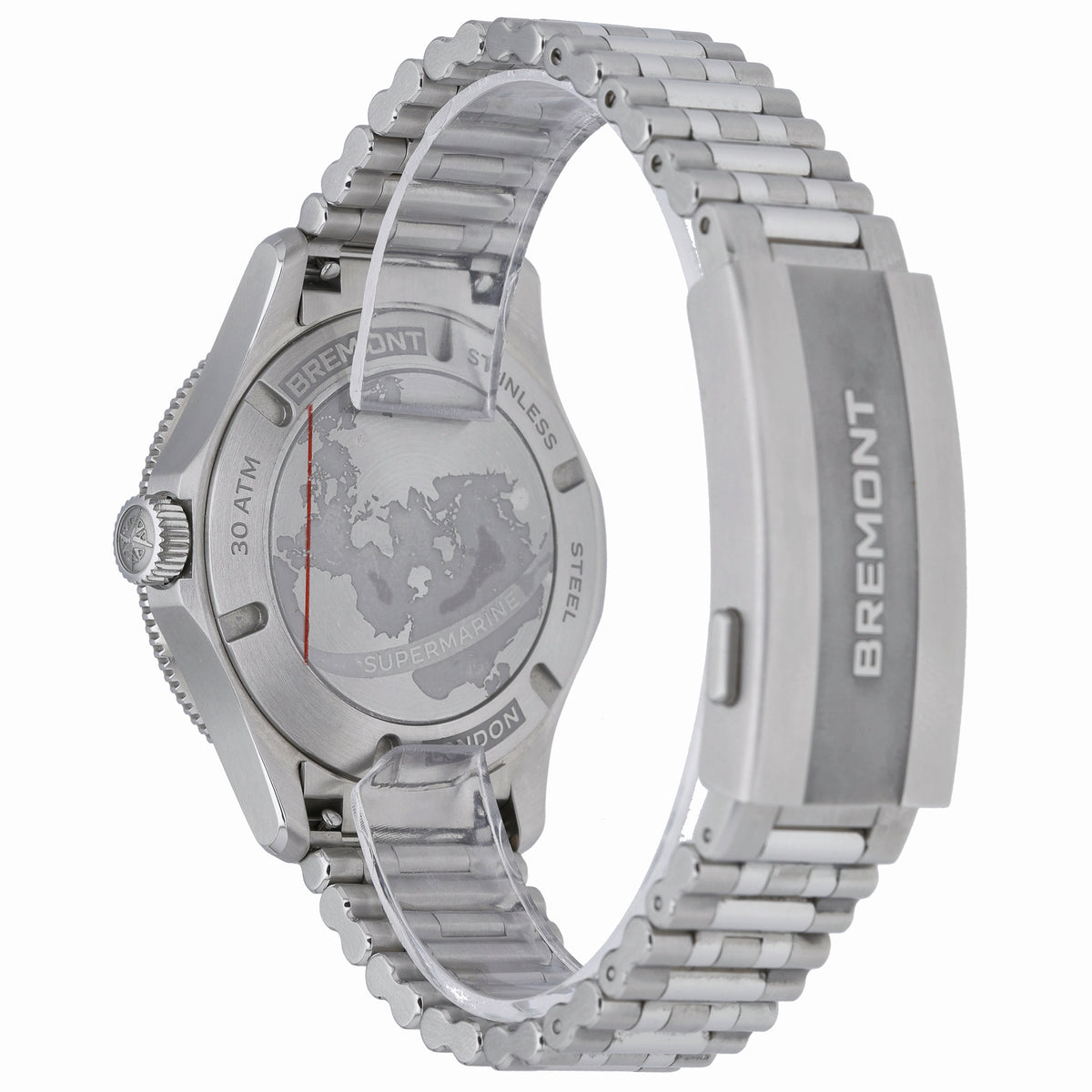 Bremont SUPERMARINE