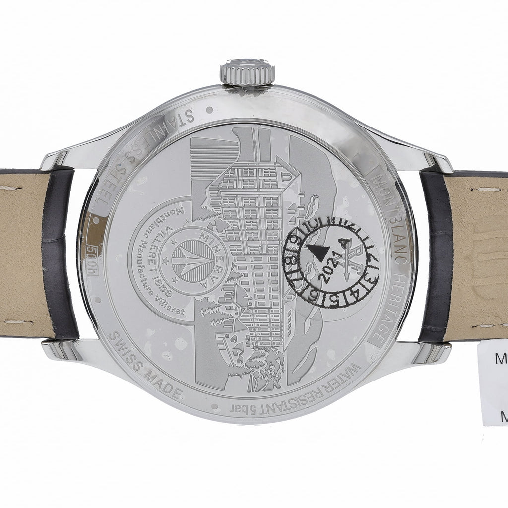 Montblanc HERITAGE