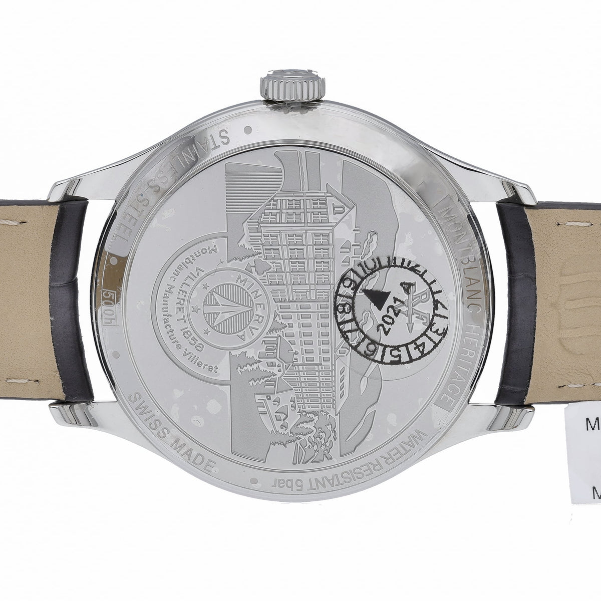 Montblanc HERITAGE