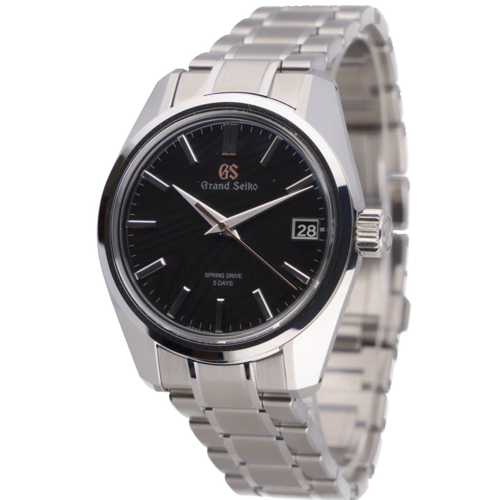 Grand Seiko HERITAGE