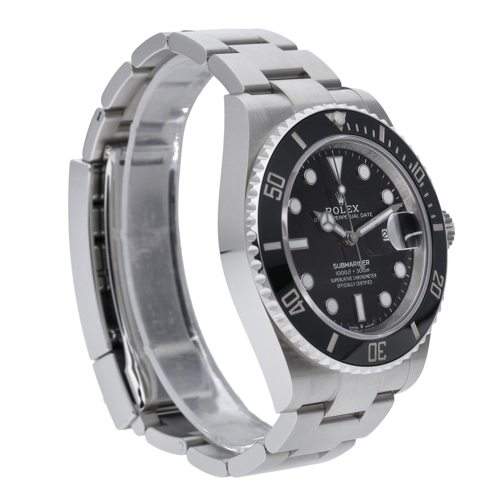 Rolex SUBMARINER