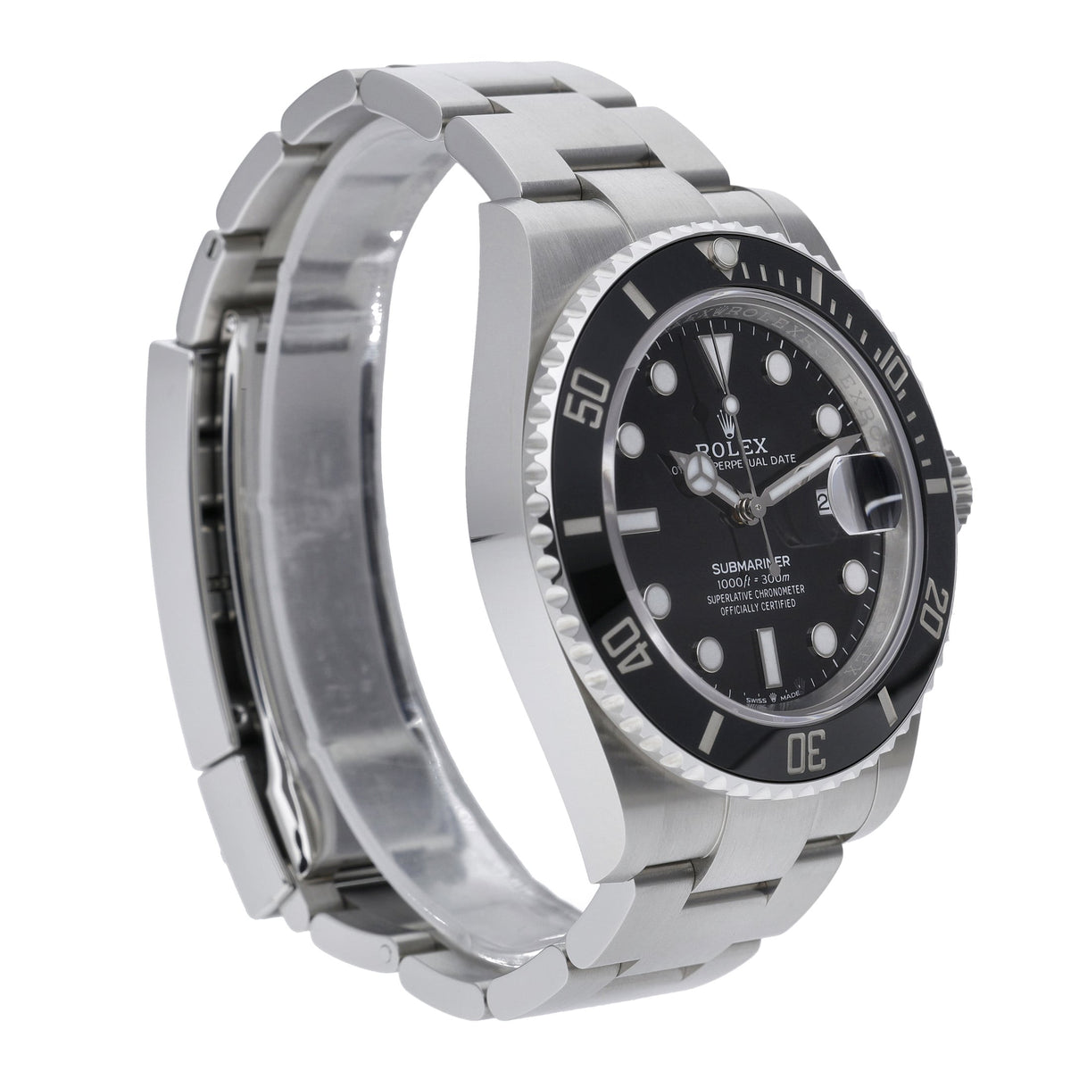 Rolex SUBMARINER