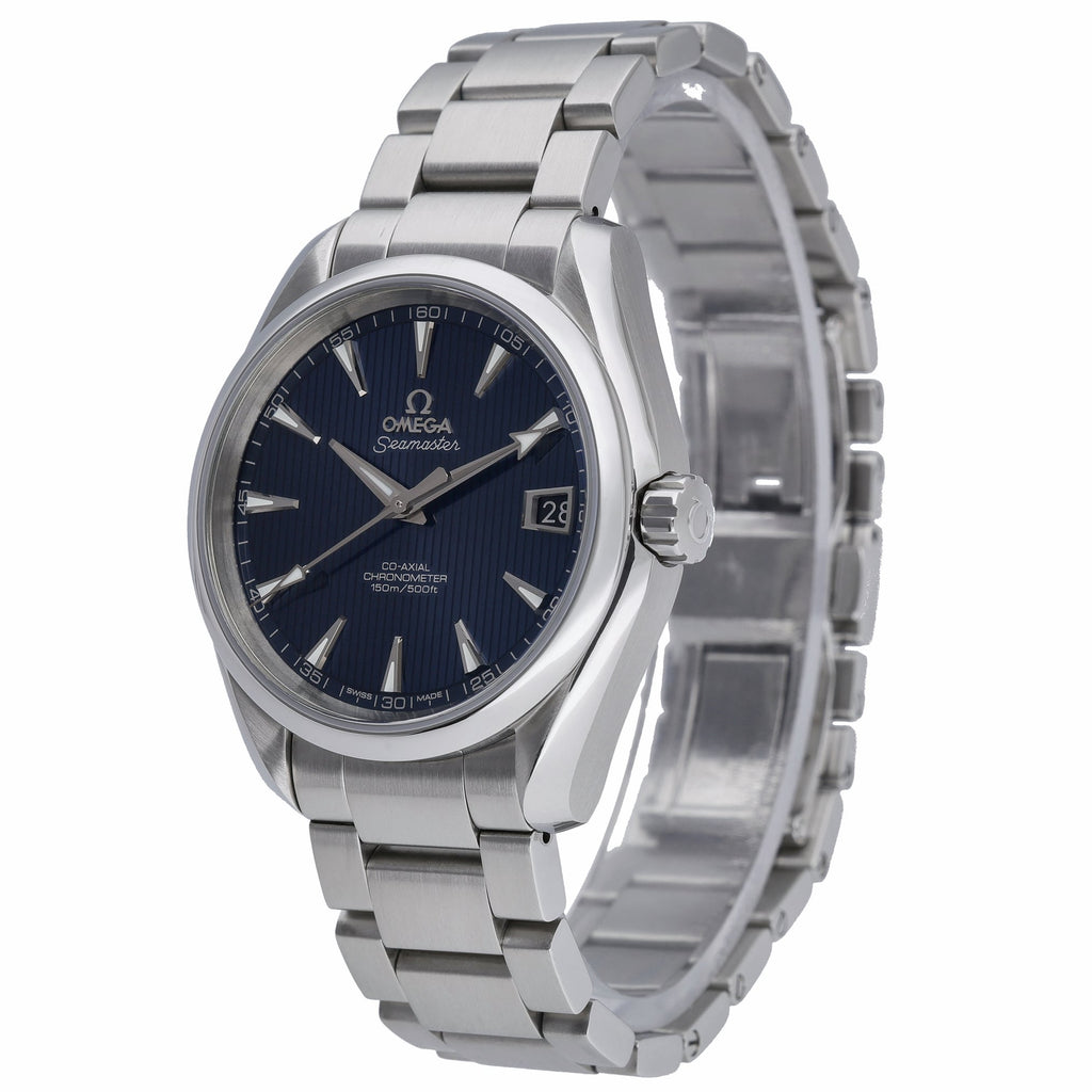 Omega SEAMASTER AQUA TERRA