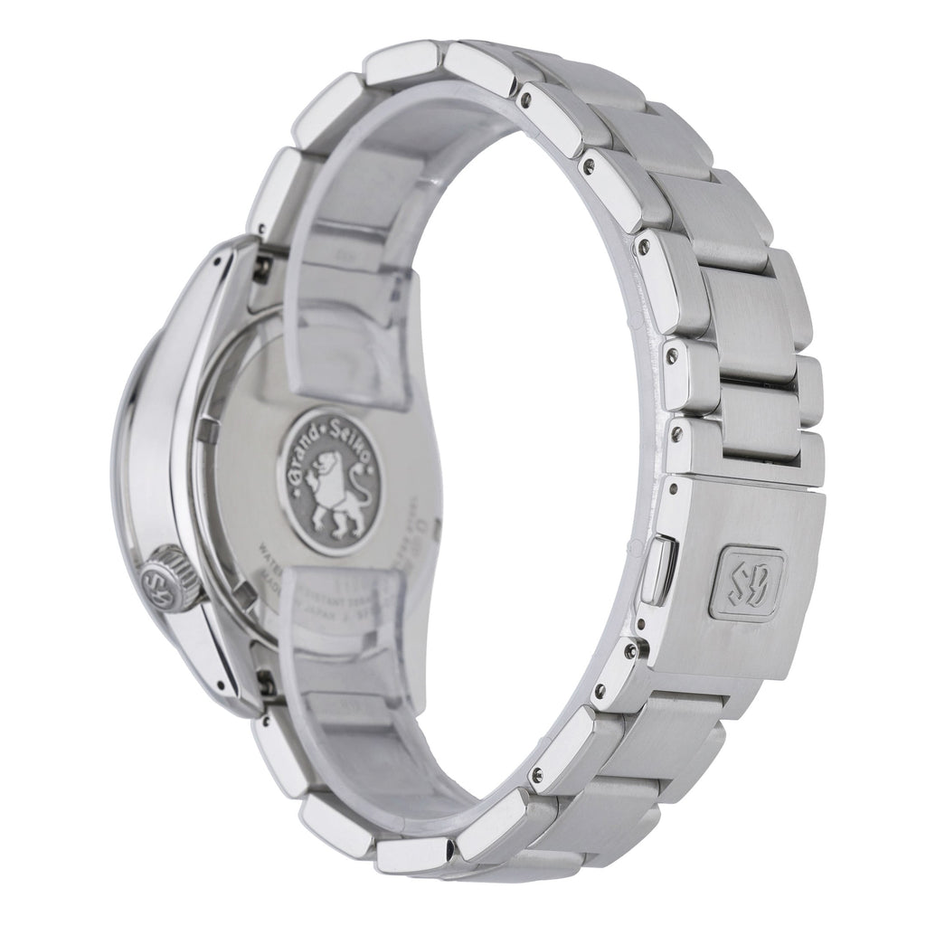 Grand Seiko SPORT COLLECTION