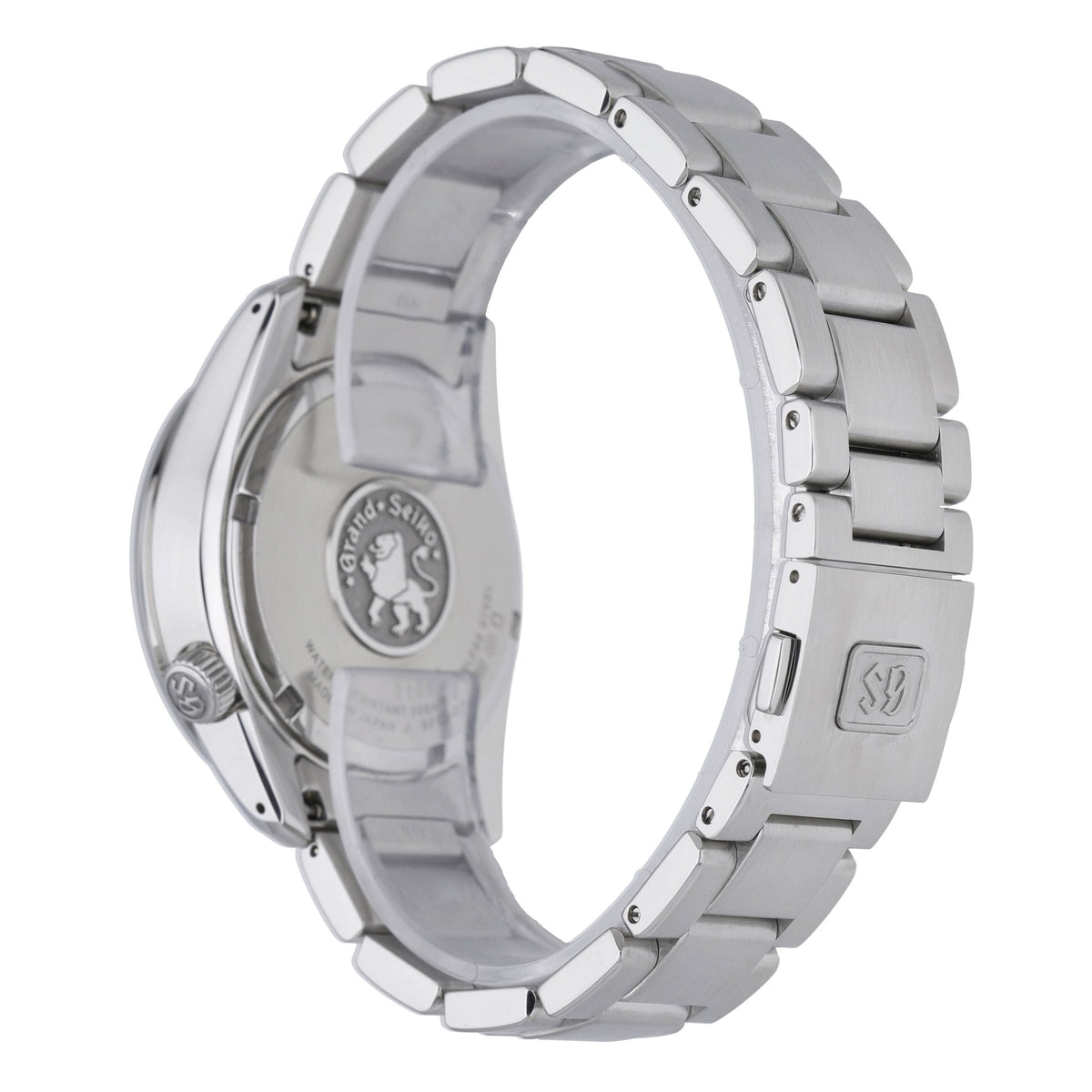 Grand Seiko SPORT COLLECTION