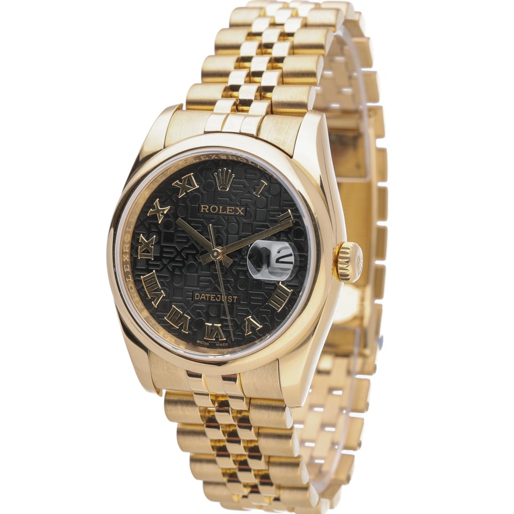 Rolex DATEJUST
