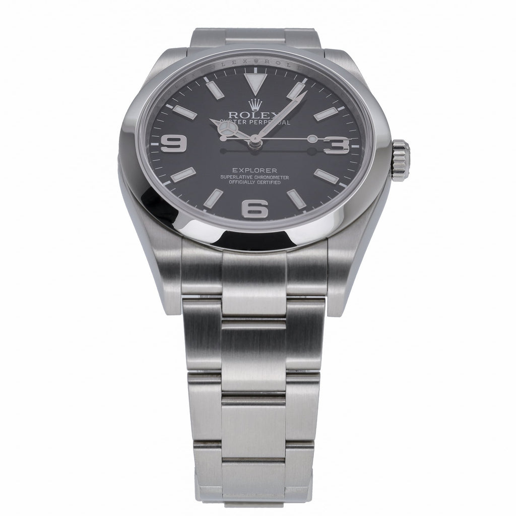 Rolex EXPLORER