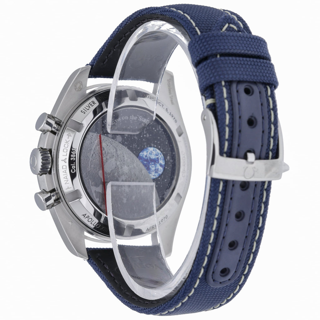 Omega SPEEDMASTER SNOOPY