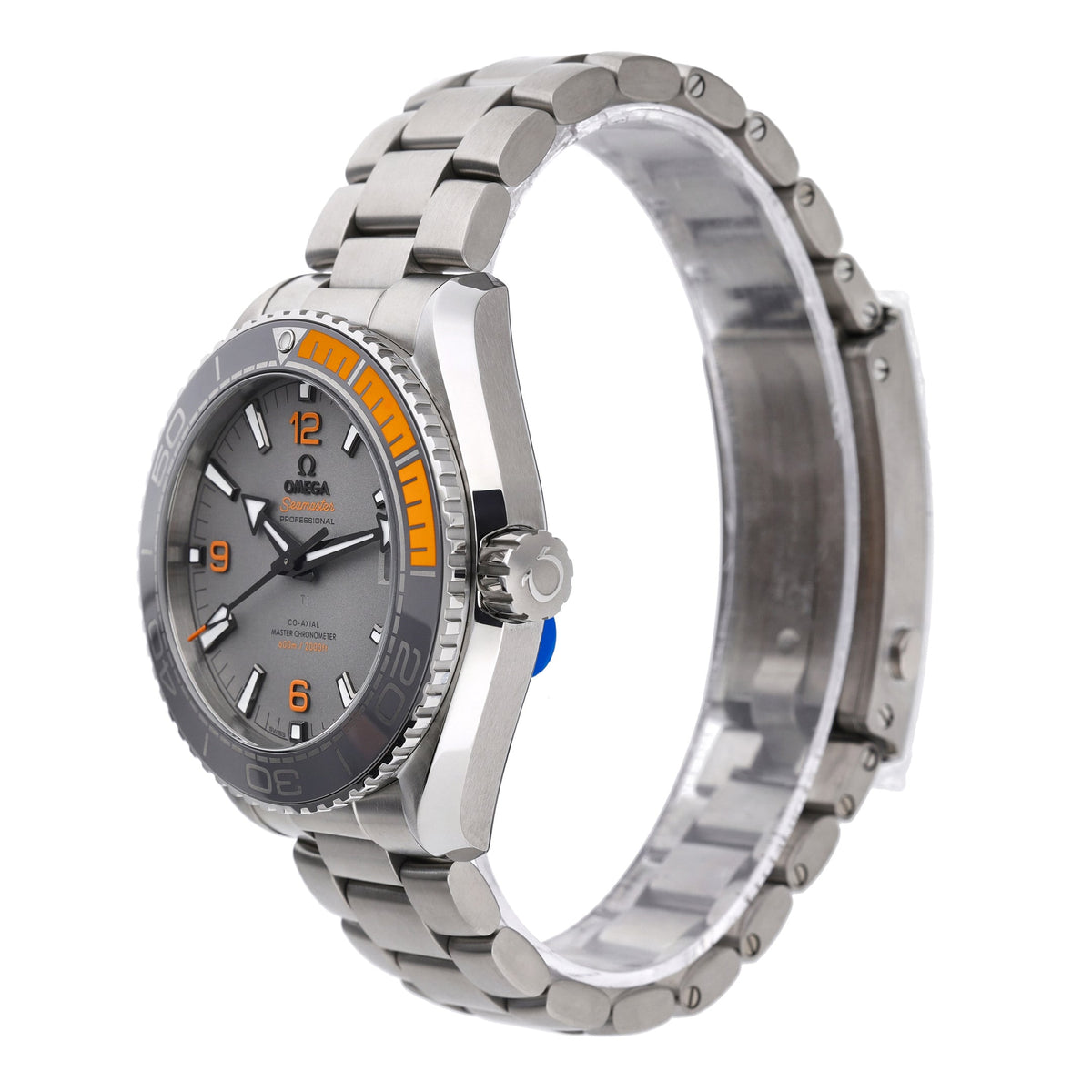 Omega SEAMASTER PLANET OCEAN