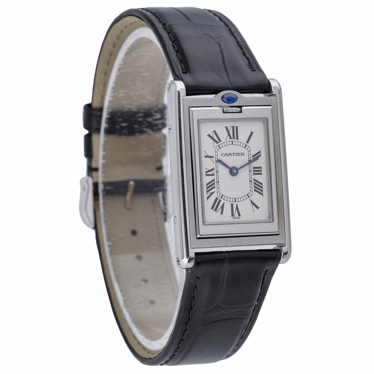 Cartier TANK BASCULANTE