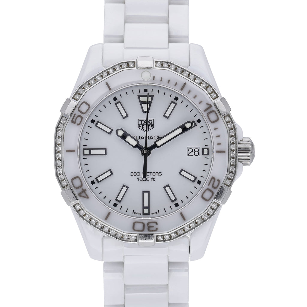 Tag Heuer AQUARACER LADY