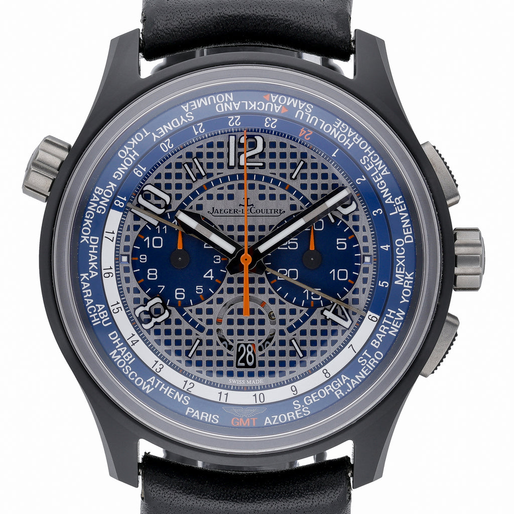 Jaeger-LeCoultre AMVOX