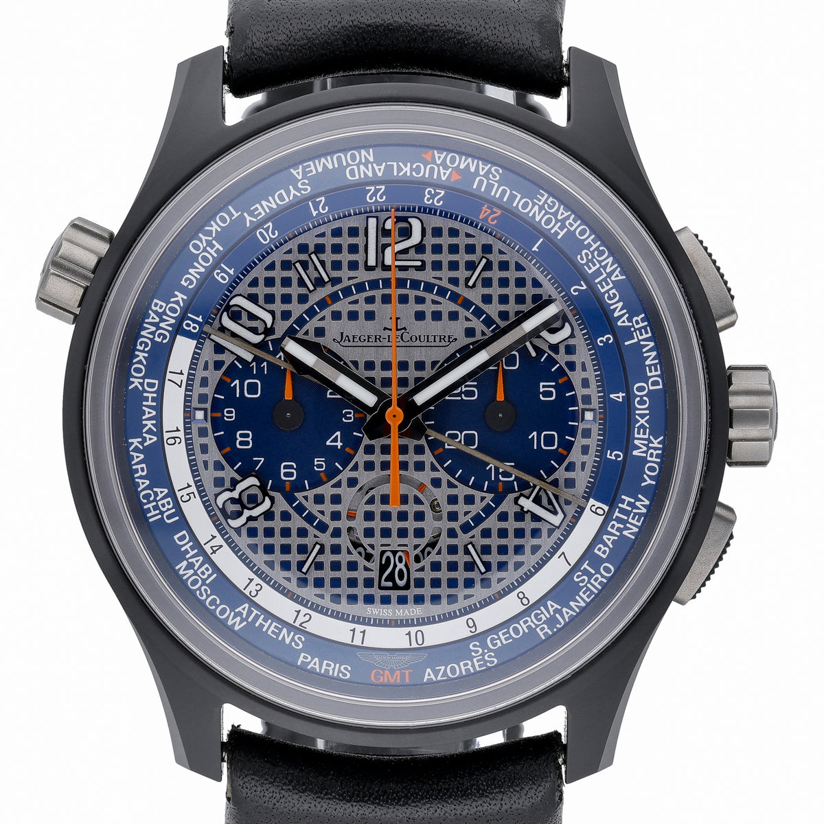 Jaeger-LeCoultre AMVOX