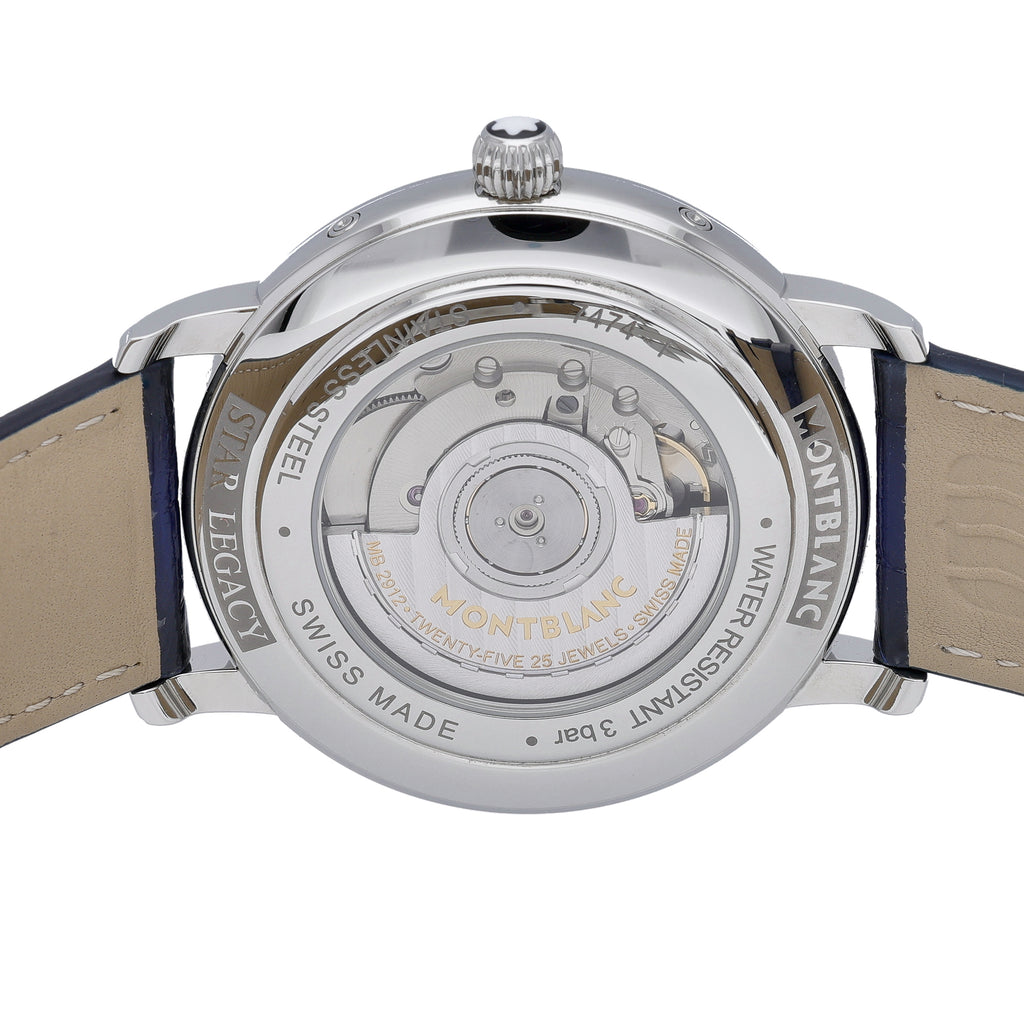 Montblanc STAR