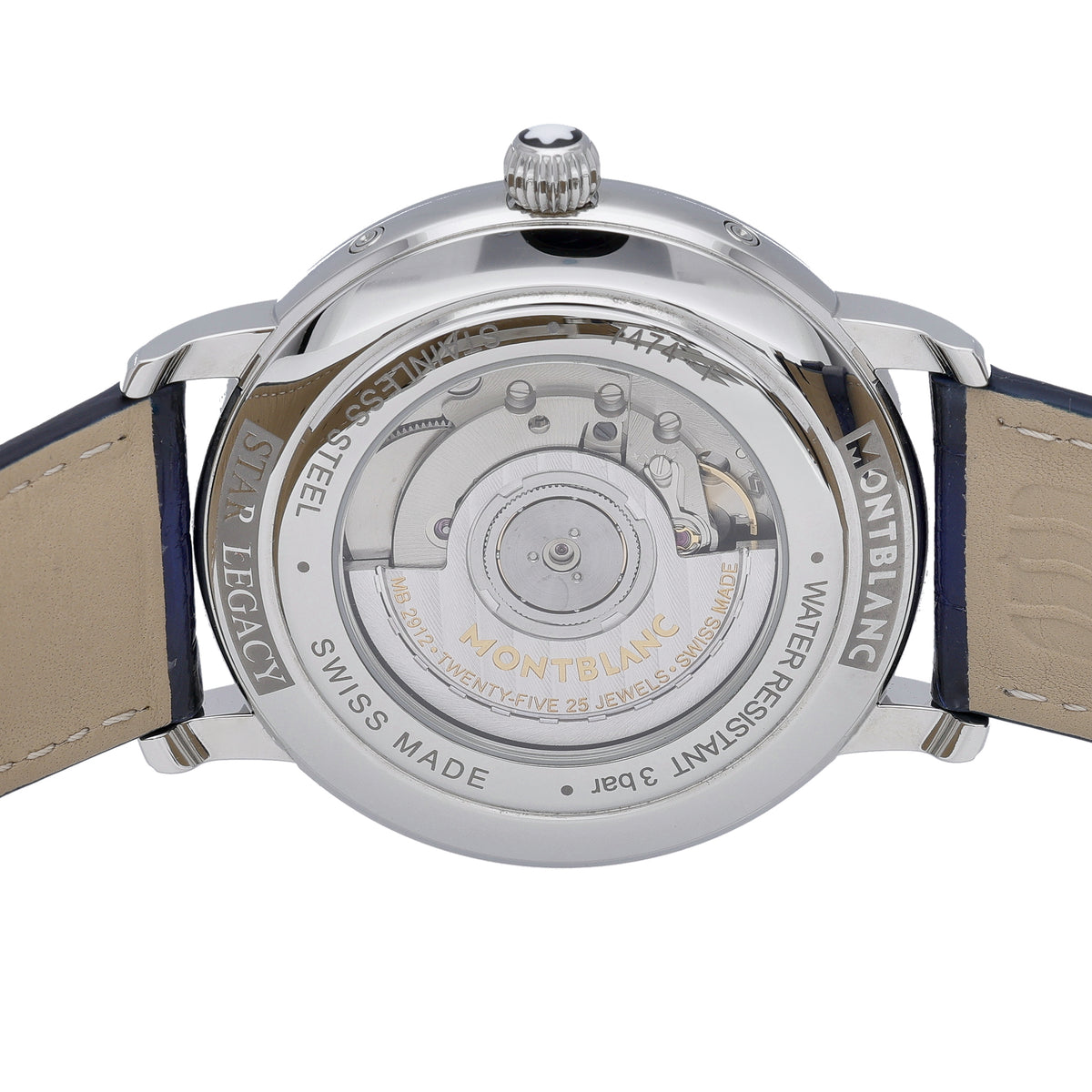 Montblanc STAR