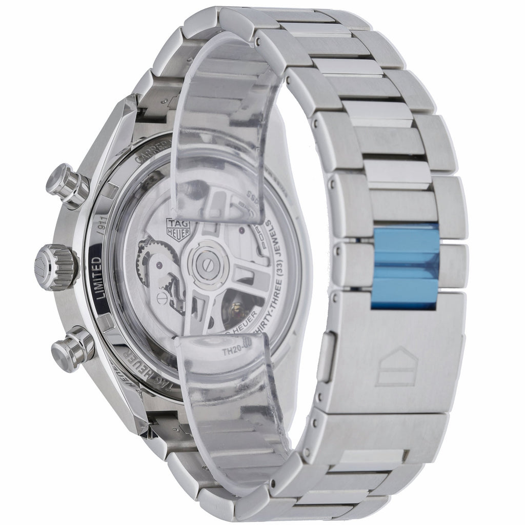 Tag Heuer CARRERA PORSCHE CHRONOGRAPH