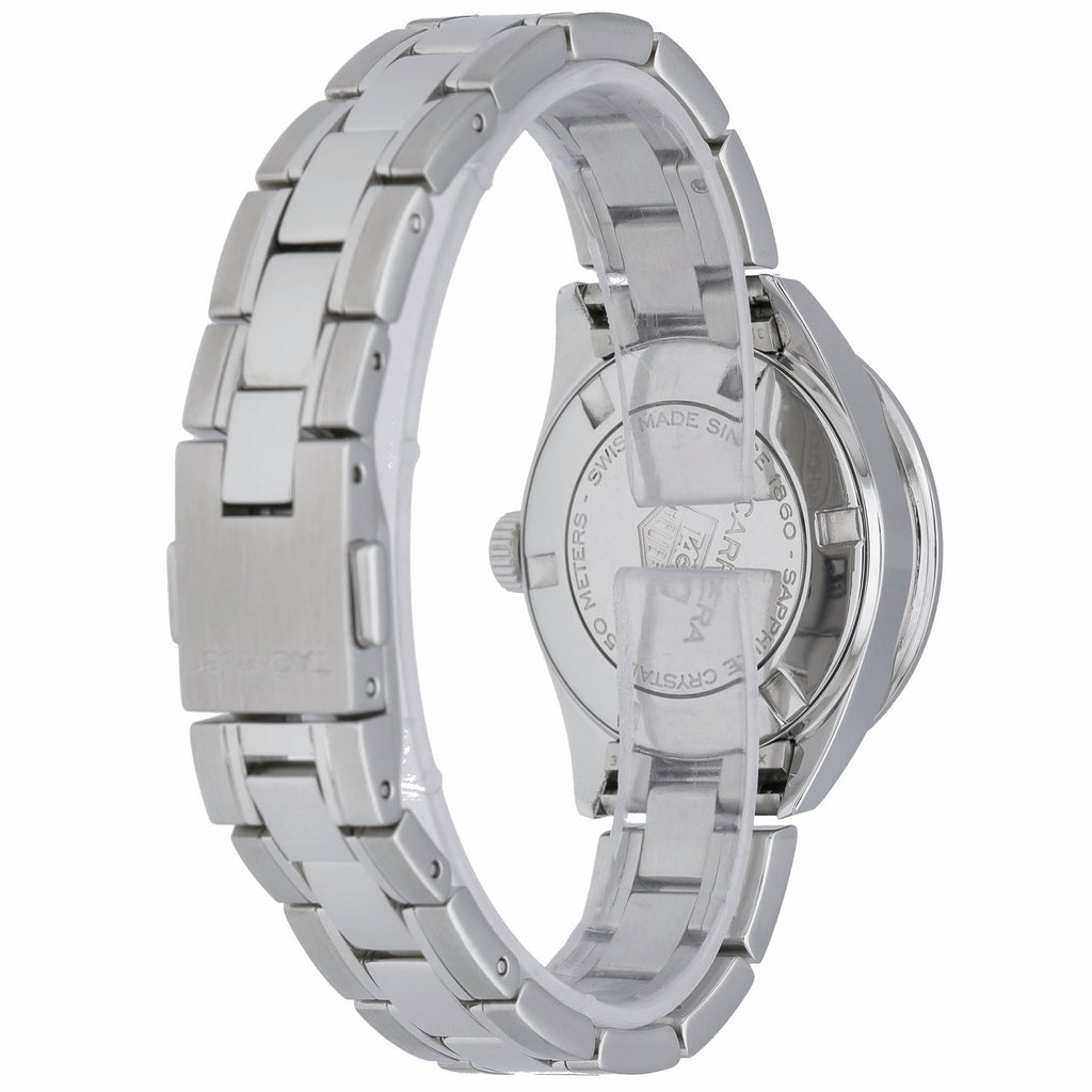 Tag Heuer CARRERA LADY